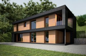 Casas Pasivas Qu Son Concepto Passivhaus Y Principios B Sicos